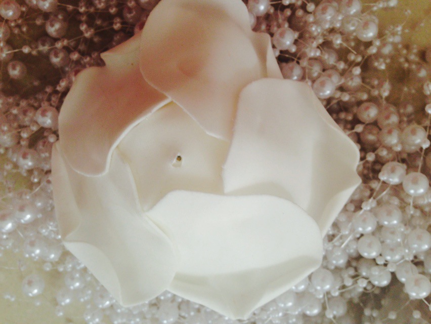 Manufacturer wholesale large 10cm 5-layer rose head artificial…