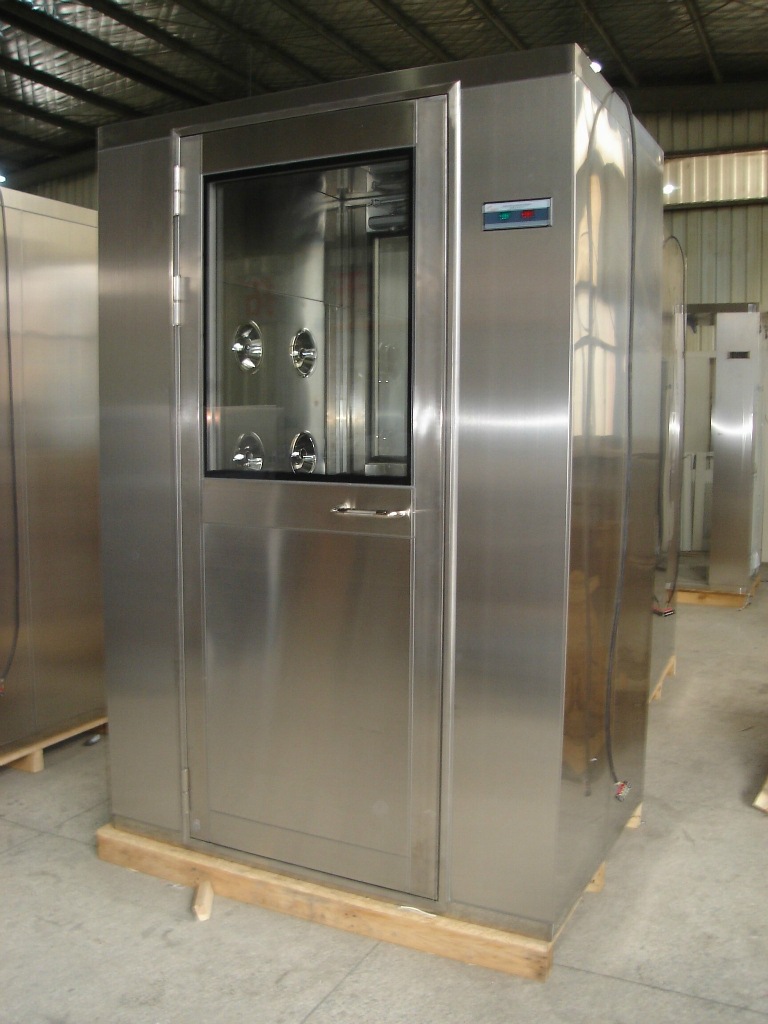 防爆风淋室|防爆风淋机|防爆风淋房