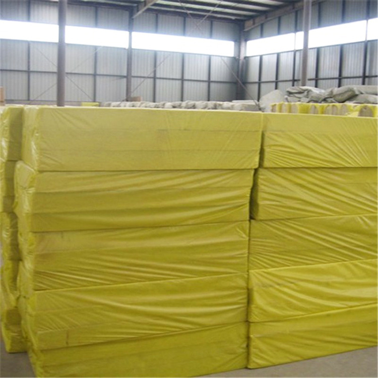 pe热收缩膜厂家 建筑施工材料防火岩棉保温板包装膜收缩膜