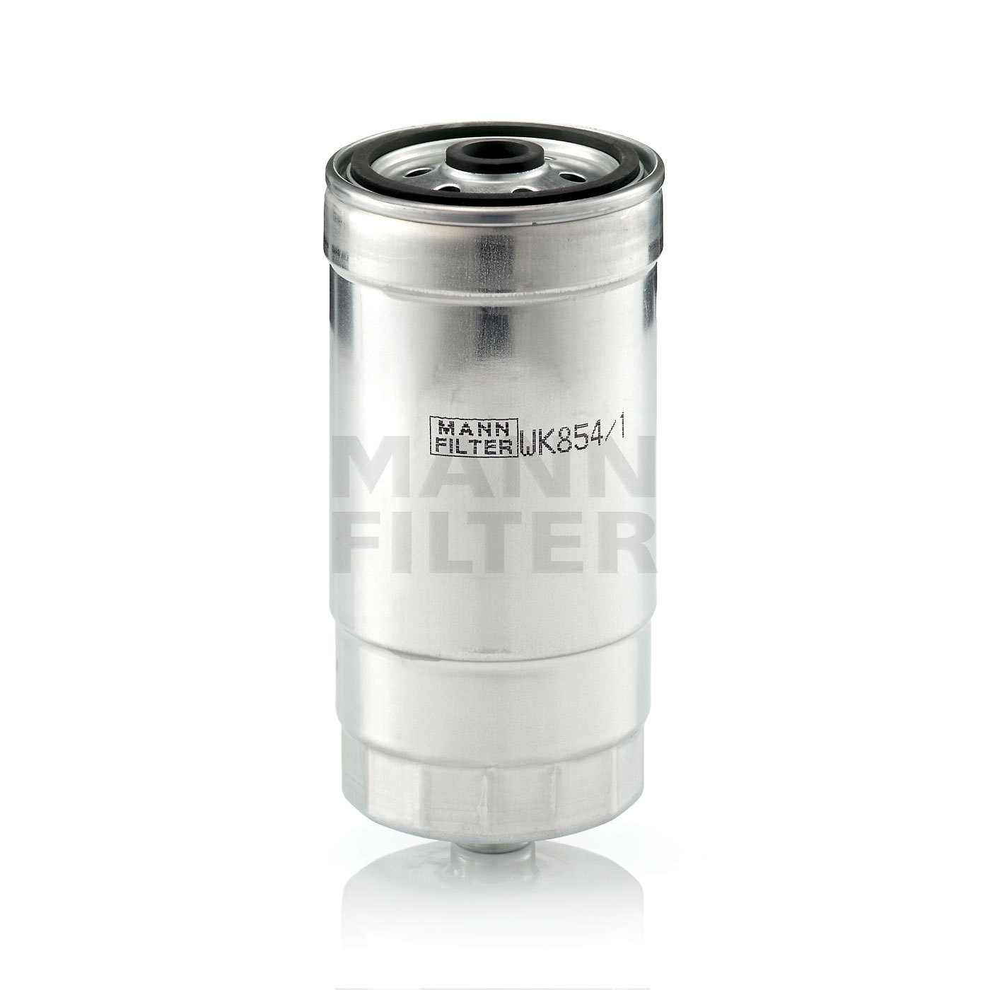 WK854/1燃滤MANN-FILTER(曼牌滤清器)