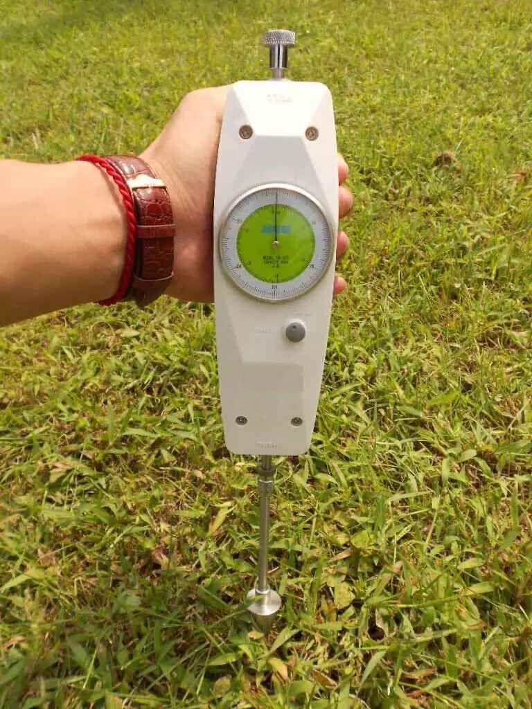 HAD-YD2土壤硬度检测仪