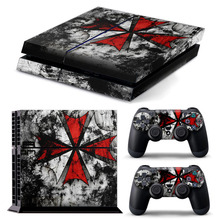 ps4 CN ŲN skin sticker NĤ ԲN skin sticker