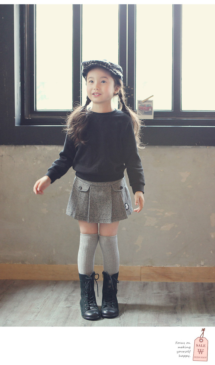 Jupe pour fille en polyester - Ref 2049244 Image 31