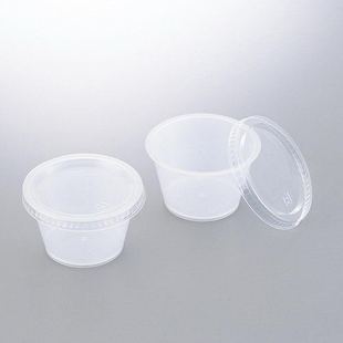Cup (heat-resistant) 1-4927