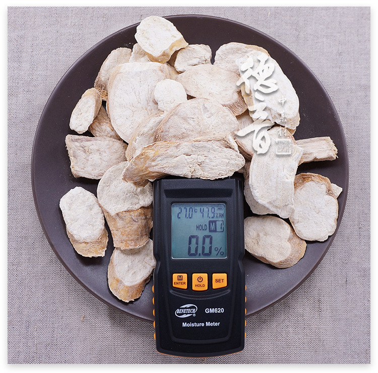 Tian Hua Fen Trichosanthes Root Slices 500g Dried Snakegourd Root for Decoction and Culinary Use key features