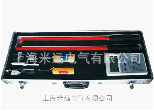 WHX-II高压核相器，数字核相器，无线核相器 高压无线核相仪