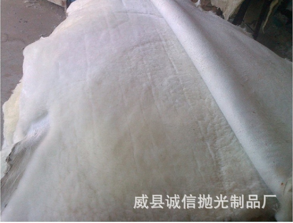 鞋里皮