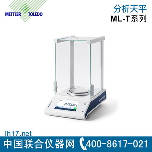 ÷���� ������ METTLER TOLEDO ML304T ������ƽ