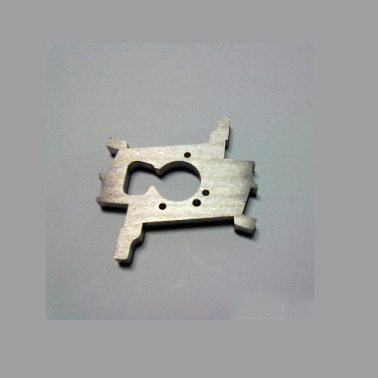 供应优质粉末冶金袜机配件 袜子机不锈钢零件结构件厂家批发定制