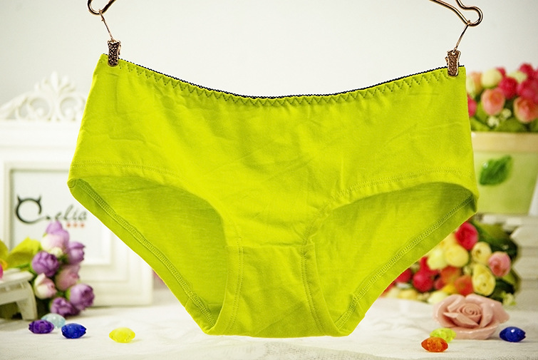 Slip jeunesse M001+ en coton - Ref 650956 Image 68