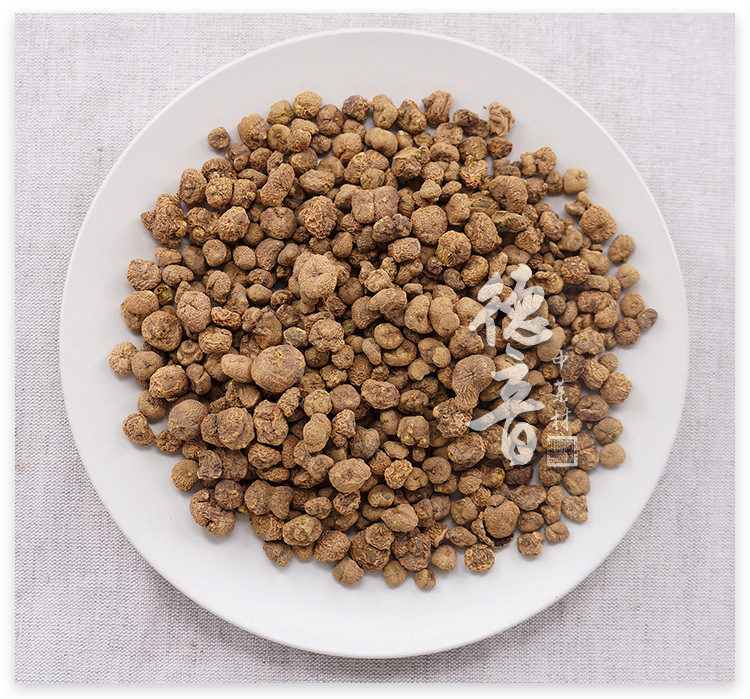 Corydalis Yan Hu Suo Dried Root 500g Zhejiang Origin Traditional TCM Herb for Decoction and Culinary Use key features