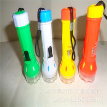 手電筒玩具爆款時尚迷你小禮品LED燈CMC5120鑰匙扣電子燈廠家直銷