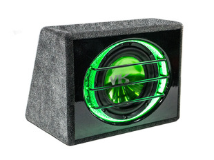 Manufacturers supply subwoofer VK subwoofer car Active Subwoofer 10-inch subwoofer T10S