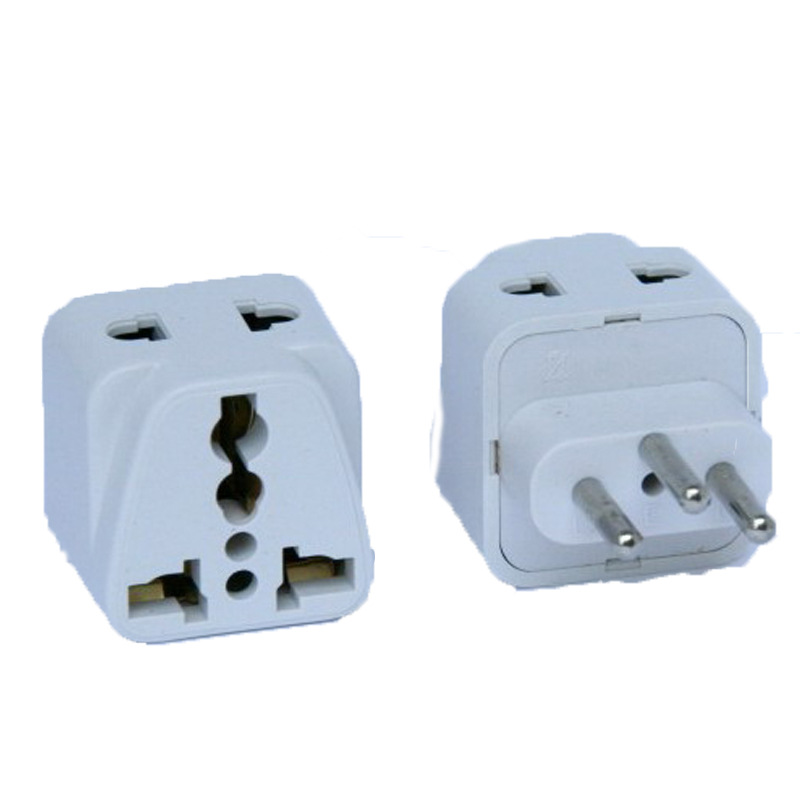 便携式旅行转换插头（供应外贸禁止国内使用）