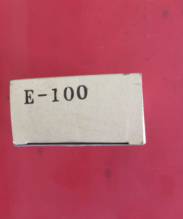 产品型号 E-100  DC100-110V  有需要可以联系  EIT-B