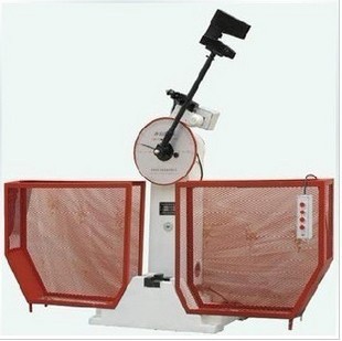 检测仪器设备 JB-300B半自动冲击试验机 实体公司