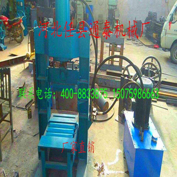 长期供应白石岩蘑菇石 石材板岩切石机液压劈石机使用简单厂家