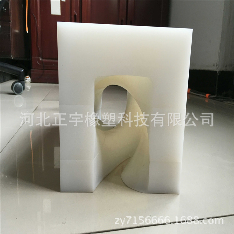 厂家正品聚乙烯翻罐器 超高分子量聚乙烯180度翻转倒瓶器翻瓶器