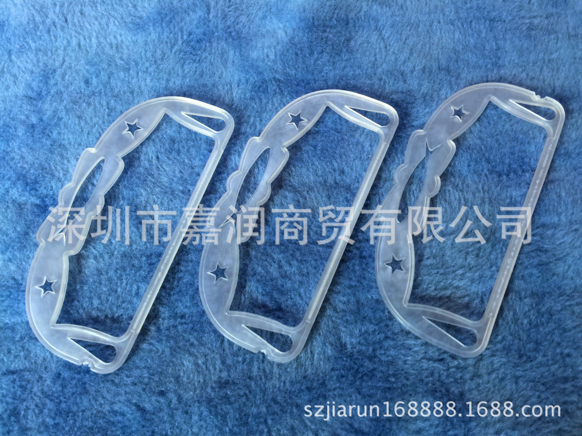 供应塑料提手文具提手礼盒拎手