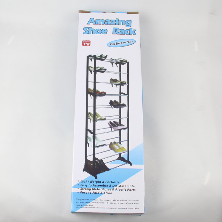 TW-30257 shoe rack (4)