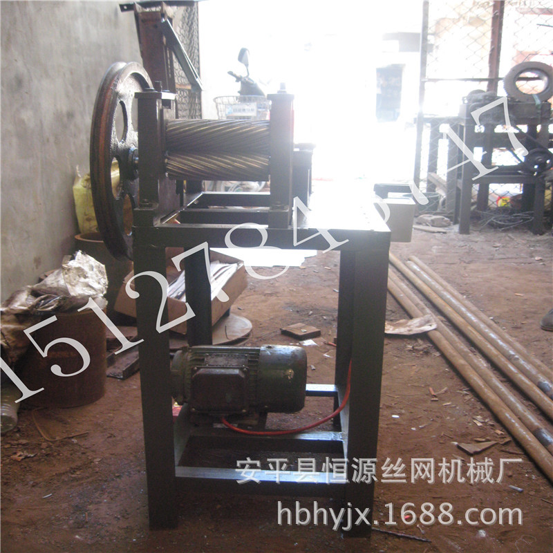 供应油烟机滤网气液过滤网机 金属滤网 气液过滤网机械