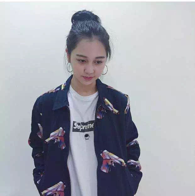 supreme mendini work jacket