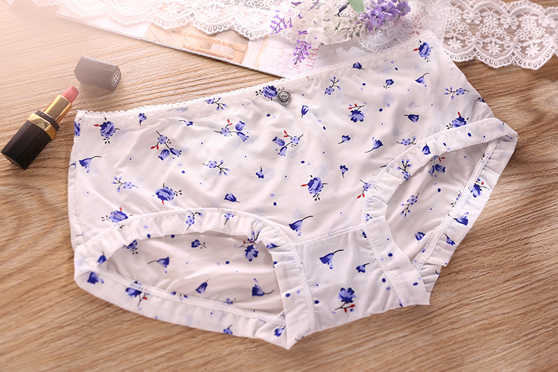 Slip jeunesse C003 en soie Ice - Ref 655159 Image 33