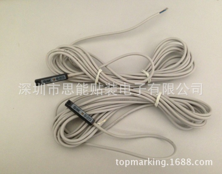 供应 感应器 松下贴片机配件 SMC D-Z273 SENSOR
