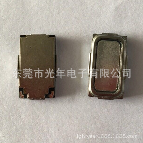 1609单磁 三磁 五磁喇叭 0916扬声器1609喇叭 手机喇叭 平板喇叭