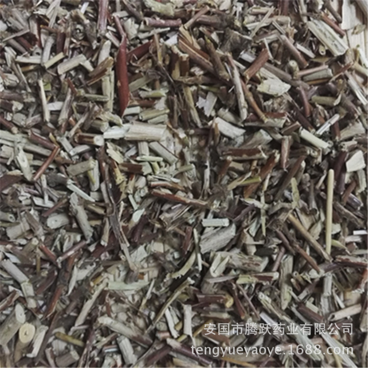 Dried Honeysuckle Vine Ren Dong Teng Whole Stem TCM Herbal Tea and Decoction Ingredient quality and texture