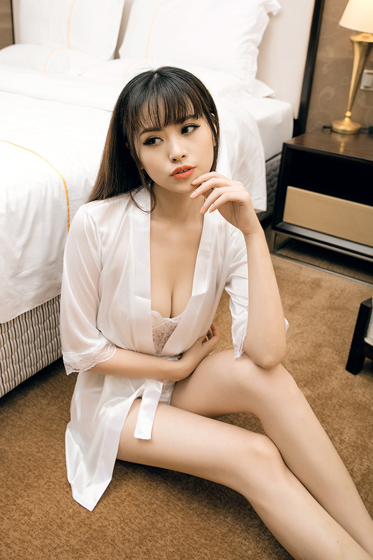 Peignoir - Ref 596742 Image 19