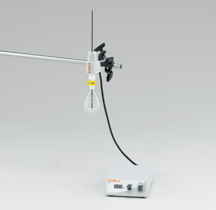 小型电动搅拌器SPZ-1000试管浓缩仪（平行蒸发仪）TVE-1100型