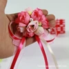 Pink only flowers