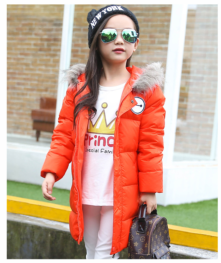 Blouson pour garcon en polyester - Ref 2160272 Image 28