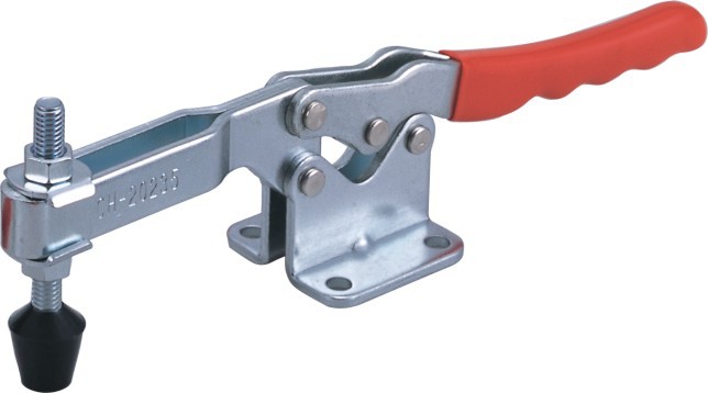 供应 CH-20235 THRU CH-20236 水平式夹钳 快速夹钳