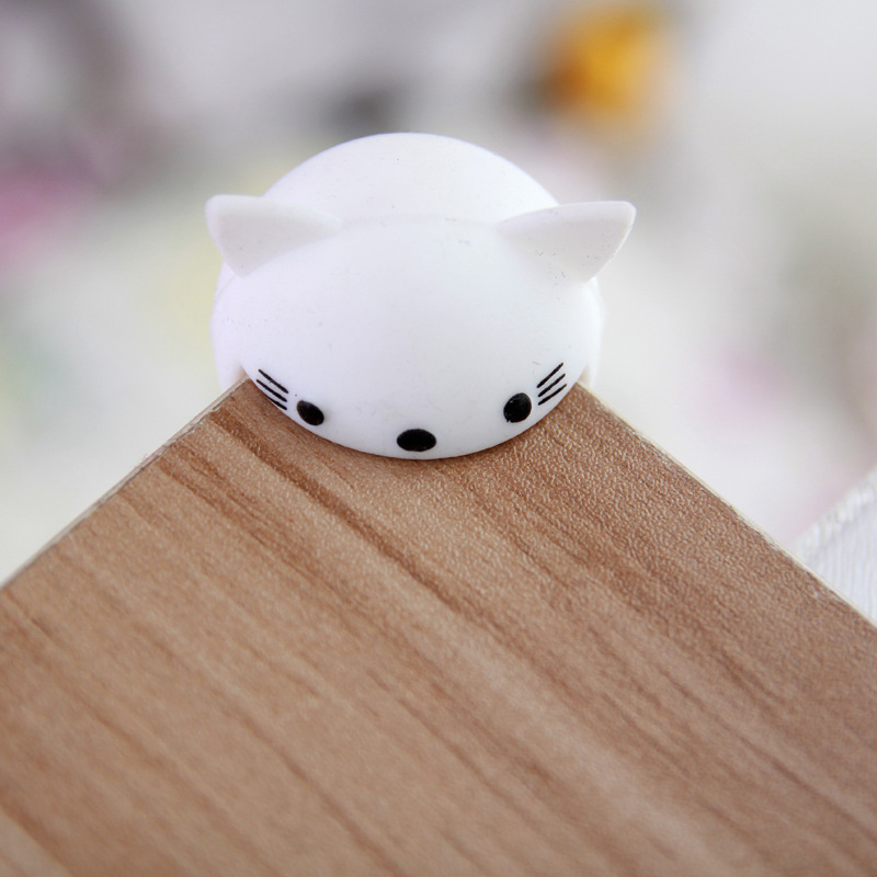 卡通防撞角2只装 厂家直供一件代发 安全防护角盒装款|ru