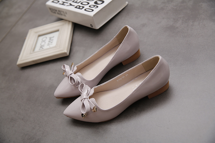 Chaussures de printemps - Ref 916469 Image 18