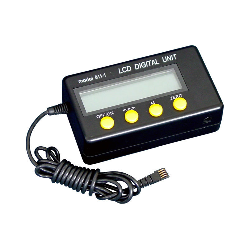 批发GuangLu/桂林广陆811-001液晶显示仪数据输出显示仪