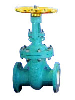 化工管道及配件 现货供应批发 陶瓷闸阀006 货源充足