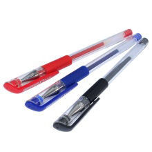 韩国创意学生中性笔 办公文具用品 0.5水笔签字笔定做混批12支/盒