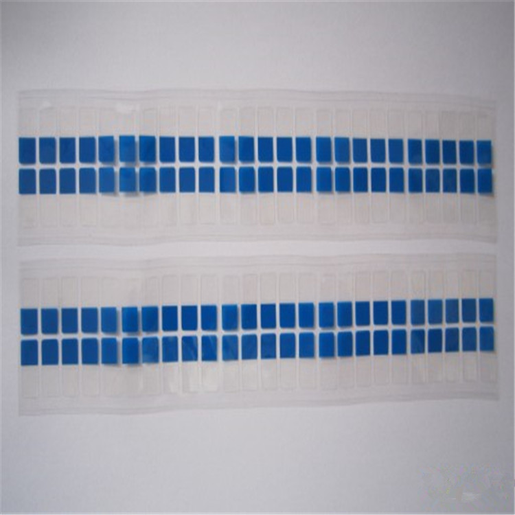 供应易撕贴 耐高温易撕贴 手撕贴 撕手贴 撕膜耳朵 东莞厂家直销