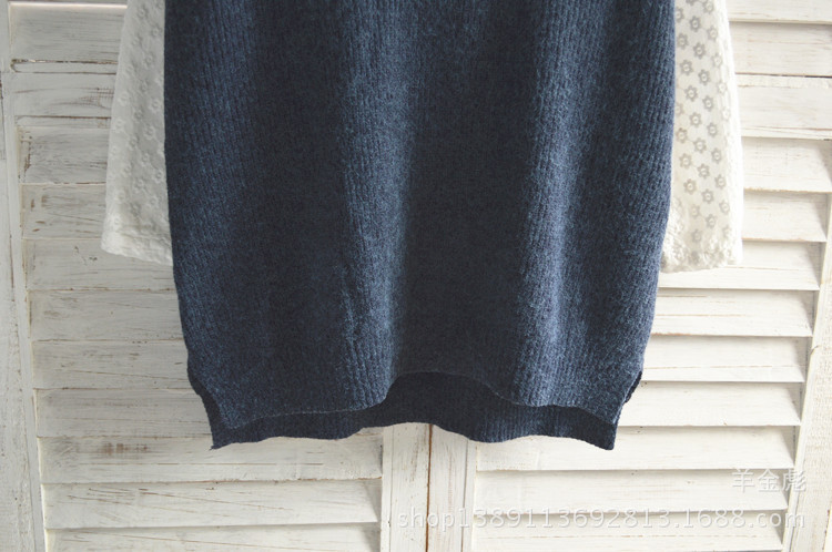 Gilet femme en Coton - Ref 3316882 Image 41