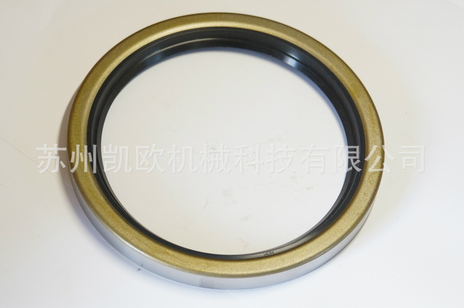 现货供应NOK油封SB125*155*14