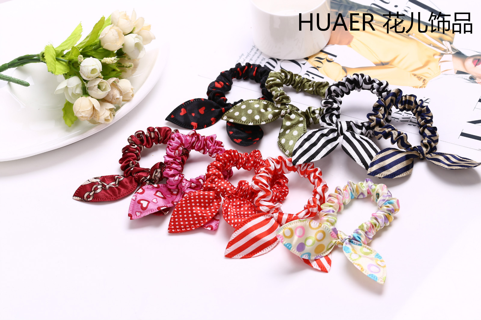 Accessoire cheveux - Ref 1205848 Image 18