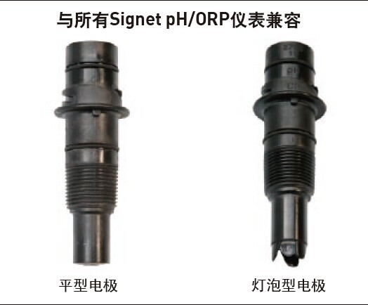 Signet 2760 pH/ORPǰ�÷Ŵ���3-2760-11