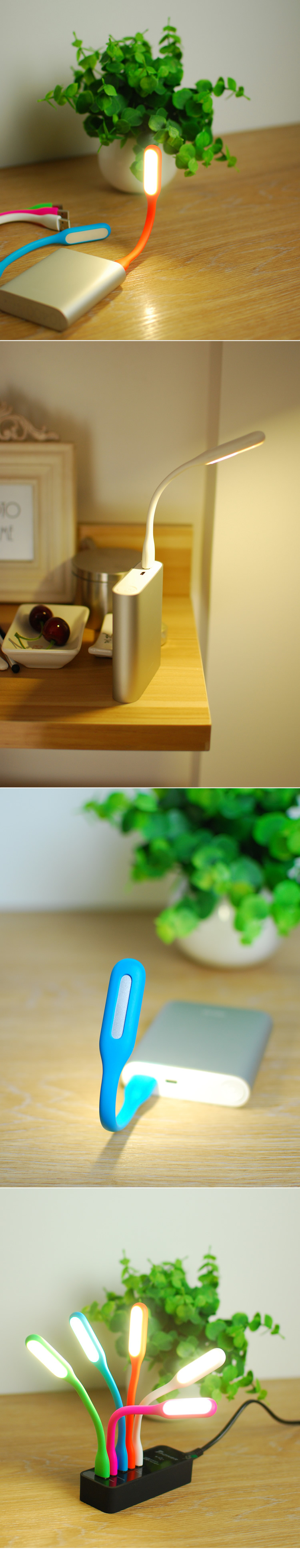 Lampe USB - Ref 377512 Image 7
