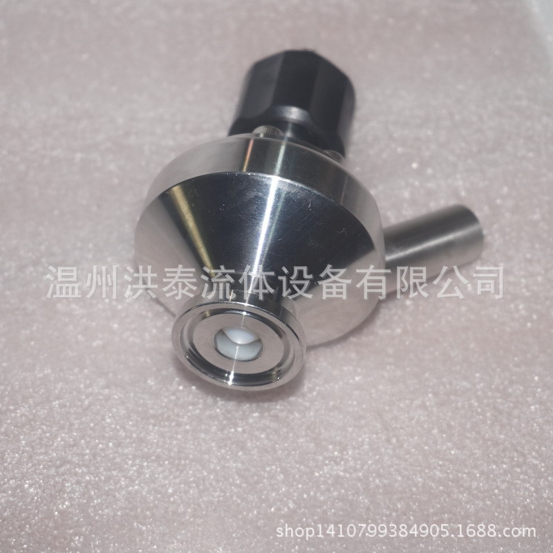 不锈钢316L取样阀  不锈钢焊接式取样阀 单边焊接取样阀