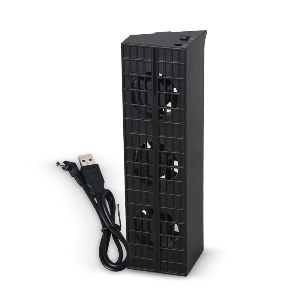 TP4-819散热风扇 6