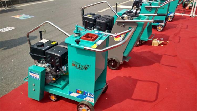 鹏昊GB500pe大型切割机图片 大型切割机不要连续工作小时