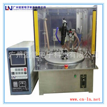 廣州藍能智能裝備脈沖熱壓焊機專業焊接線路板